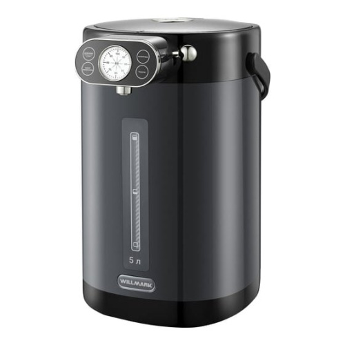 Поттер WILLMARK WAP-542G темно-серый