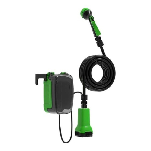 Садовый насос GREENWORKS G24SWP (3401007)