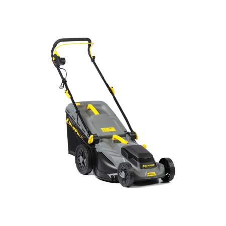 Газонокосилка ручная Champion EM4318