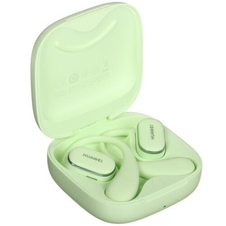 Наушники TWS HUAWEI FreeArc зеленый
