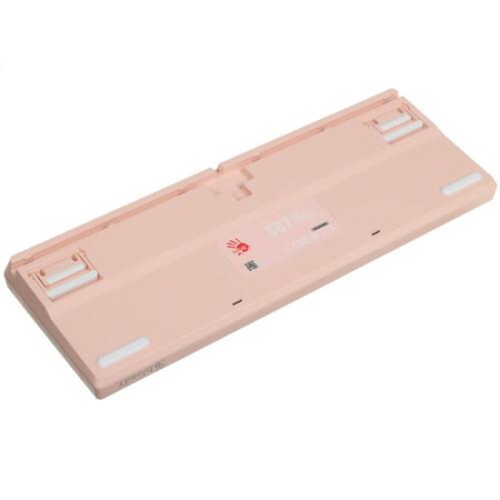 Клавиатура проводная A4Tech Bloody S87 Energy