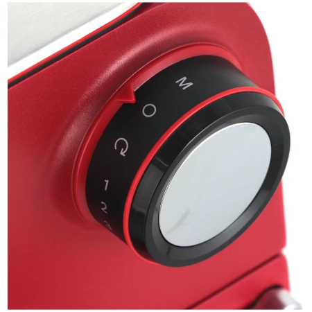 Кухонная машина Bosch MUM9A66R00 красный