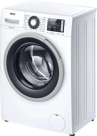Стиральная машина ATLANT 80C1214-01