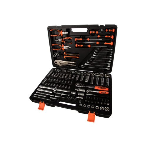 Набор инструментов Gigant GAS 131 131 предмет