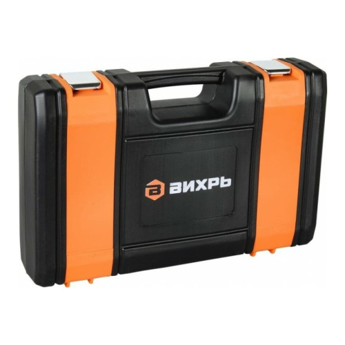 Набор инструментов Авто Вихрь 73/6/7/7 в кейсе/94 предмета