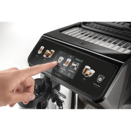 Кофемашина DELONGHI ECAM 450.86.T