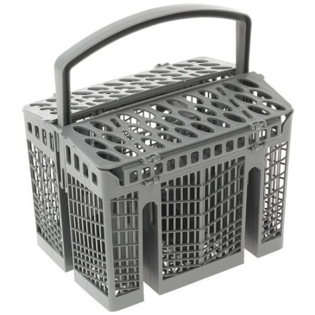 Посудомоечная машина MAUNFELD MWF12S белый