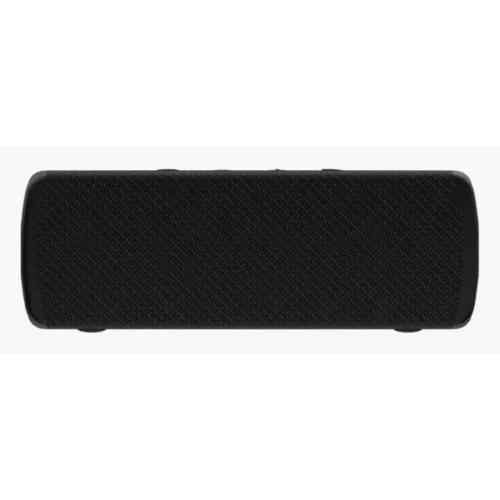 Колонка Tecno S5 Square Black