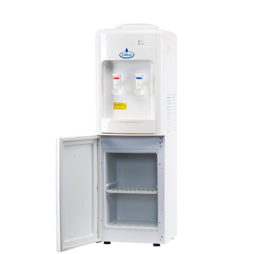 Кулер Smixx 08LD белый