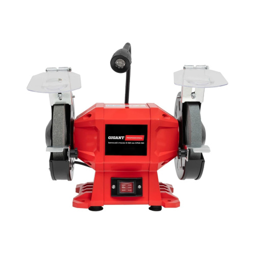 Станок заточной Gigant Professional GPES-150 D-150мм