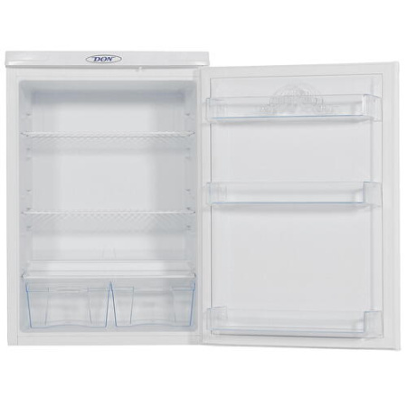Мини-холодильник Don R-407 B белый