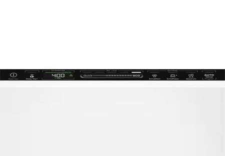 Встраиваемая посудомоечная машина AEG FSE75768P