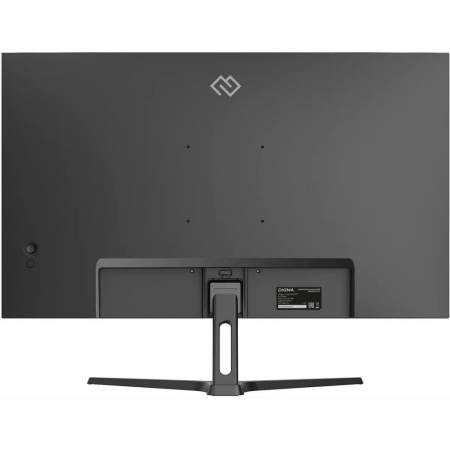 Монитор Digma Progress 24P301F (DM24SB08) черный