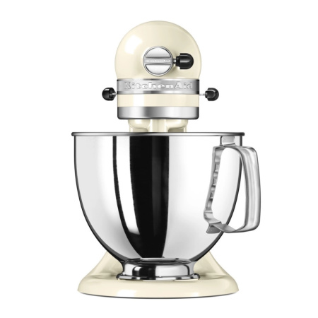 Миксер планетарный KitchenAid Artisan 5KSM125EMH молочный