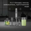 Блендер REDMOND BH400 серый