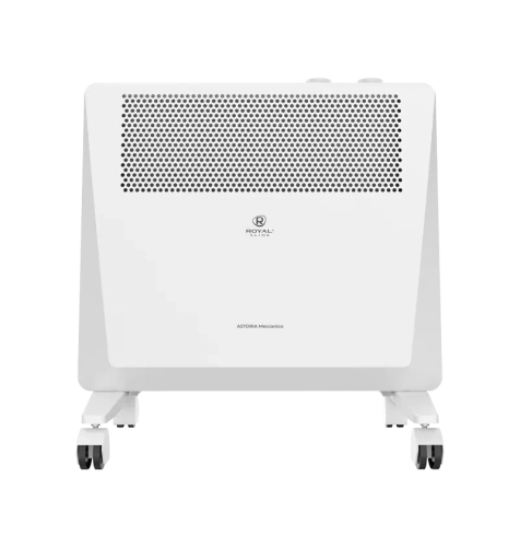 Электрический конвектор Royal Clima Rec-At1500M Astoria Meccanico
