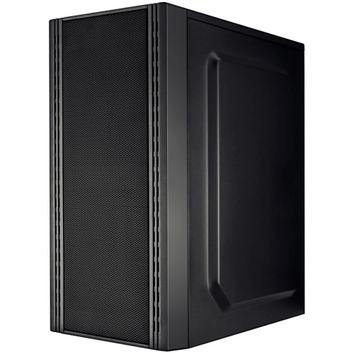 Корпус Ginzzu B170 2*USB 2.0, AU