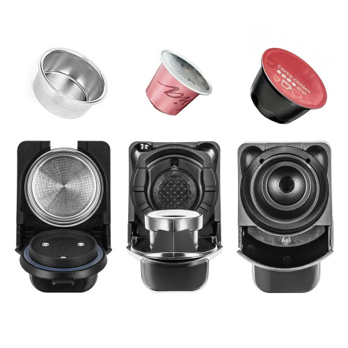 Кофеварка KITFORT КТ-7546