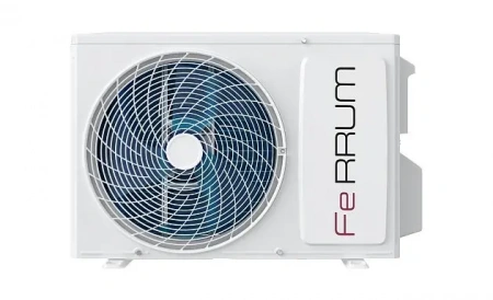 Сплит-система Ferrum Fis12A3/Fos12A3 Trust