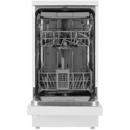 Посудомоечная машина Indesit DFS 2A59 белый