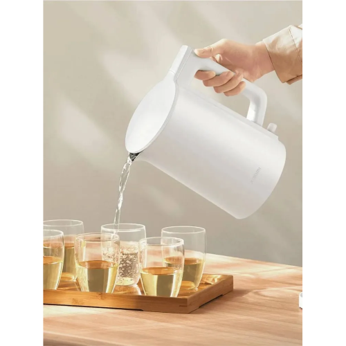 Электрочайник Xiaomi BHR9036EU Electric Kettle 2 Lite EU