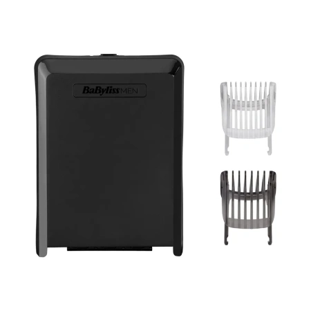 Машинка для стрижки BABYLISS E978E