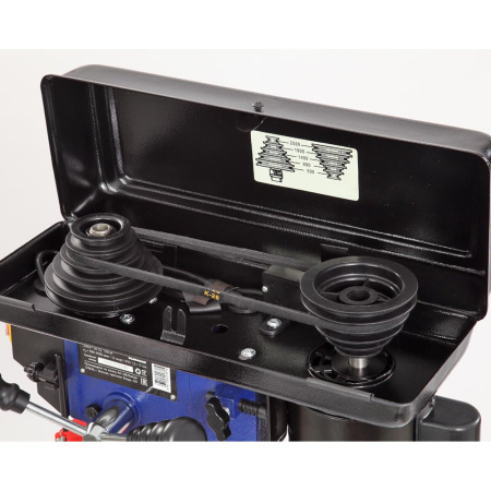 Станок сверлильный БЕЛМАШ DP200-13 (S102A)