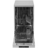 Посудомоечная машина Gorenje GS520E15S серый