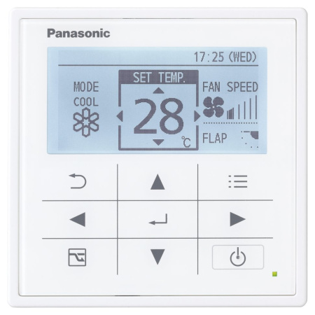 Сплит-система Panasonic S-50PK2E5B/U-50PZH2E5