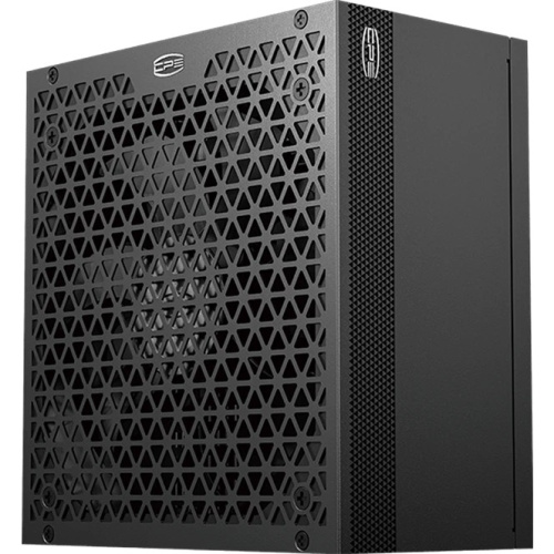 Блок питания PcCooler P5-YS1200-G1F 1200W 80+ Gold (ATX, 3.1, Full modular, 1x24(20+4)pin 610mm, 2xCPU 8(4+4)pin 700mm, 2xPCIe*2 8(6+2)pin 750mm