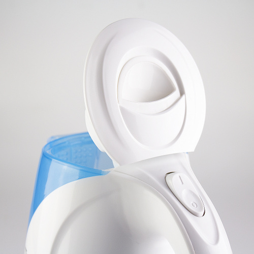 Чайник GALAXY GL0202 белый