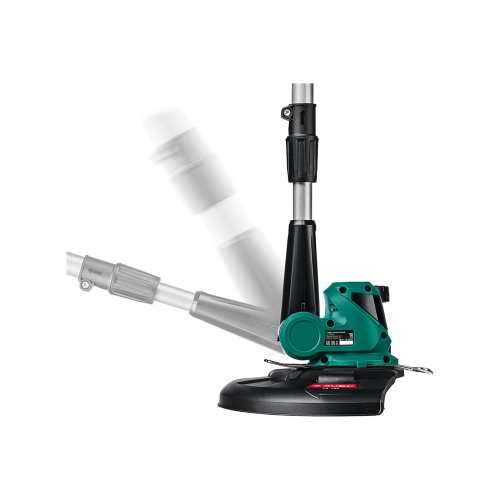 Триммер ЗУБР ТА 185