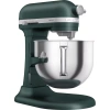 Миксер KitchenAid 5KSM70SHXEPP Artisan пальмовый