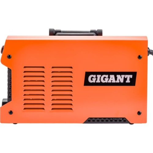 Инверторный сварочный аппарат Gigant GWM-250