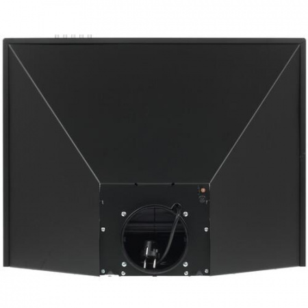 Вытяжка каминная Simfer 8663SM черный