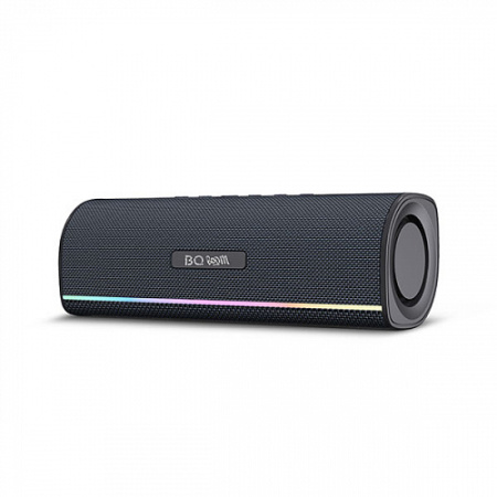 Портативная акустика BQ PBS2001 Black