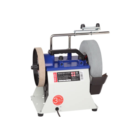 Станок Белмаш WPG-250/200VS (S260A)