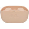 Наушники TWS JBL WAVE BUDS бежевый