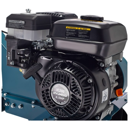 Культиватор HYUNDAI T 850