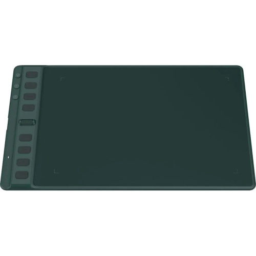 Графический планшет Huion Inspiroy 2 M H951P Green