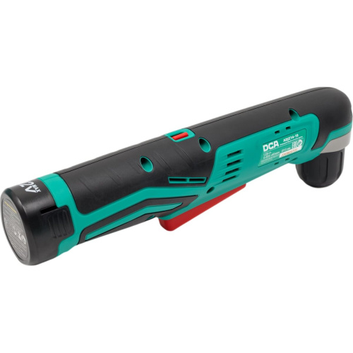 Дрель угловая DCA ADJZ14-10 (Type EK) 2АКБ+ЗУ