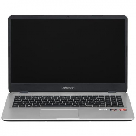 15.6" Ноутбук MAIBENBEN M545 серебристый