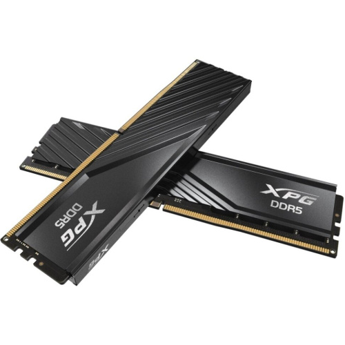 ОЗУ A-Data XPG Lancer Blade 64GB (AX5U6000C3032G-DTLABBK) DDR5