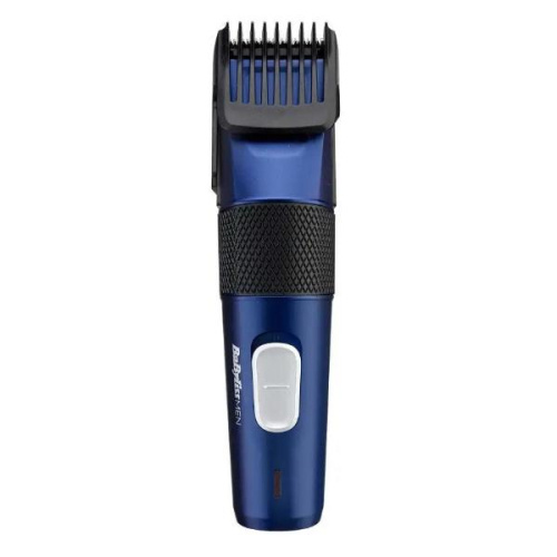 Машинка для стрижки Babyliss 7756PE Синий/черный