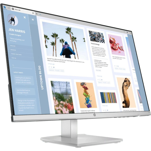 Монитор HP Series 5 23.8 inch - 524sh Monitor (94C20AA)