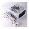 Блок питания Ginzzu MC600 600W белый