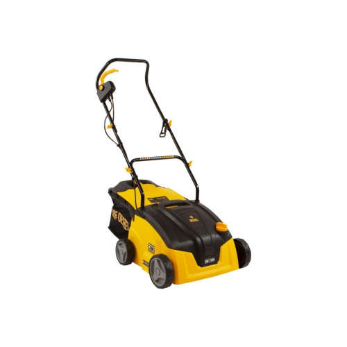 Скарификатор-аэратор электрический Denzel SAE-1500 57701