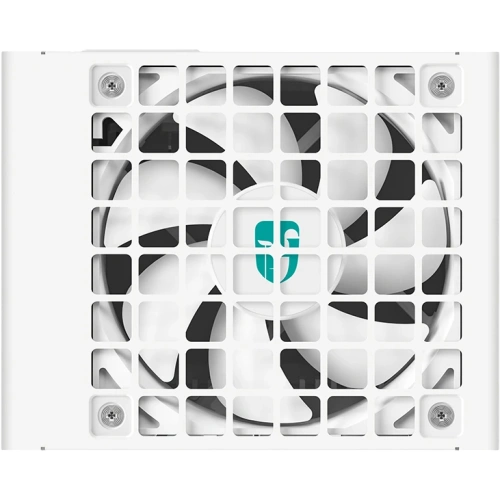 Блок питания Deepcool Gamerstorm PS750G WH (SFX 4.1, ATX 3.1, 750W, Full Cable Management, 92mm fan, Cybenetics Platinum / PPLP Gold)