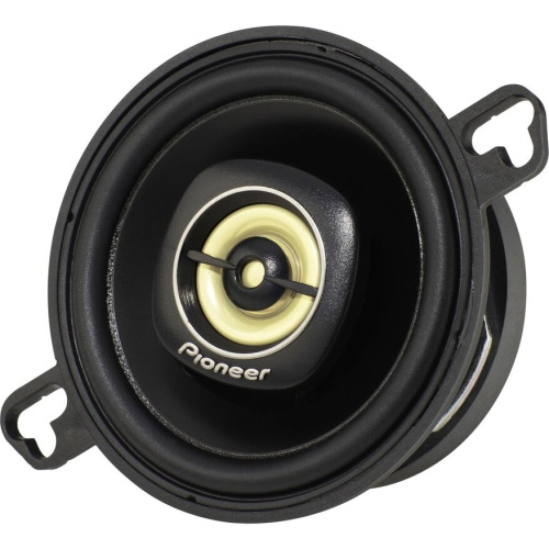 Колонки автомобильные Pioneer TS-A879 (без решетки) 450Вт 85дБ 4Ом 7.6см