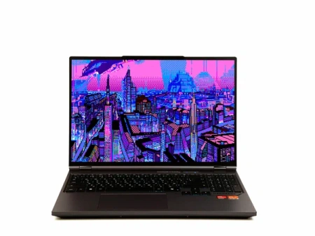 16" Ноутбук Mechrevo Jiaolong 16 Pro
